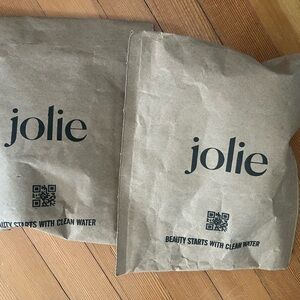 2 Jolie Showerhead Replacement Filter
